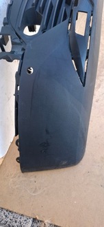 фото thumb №10, Opel mokka b ii 2020- спойлер накладка бампер перед 9835277680