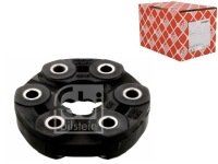 Febi 05854 з'єднання, wał поздовжній Недорого, фото thumb