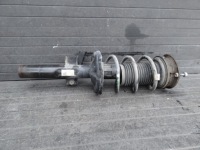 фото thumb №1, Skoda scala 2021 1,5 tsi амортизатор передний правый 2q0413031dd оригинал