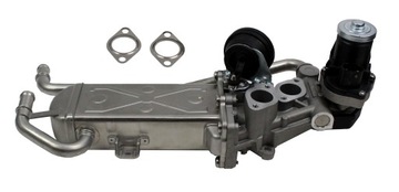 фото thumb №12, Abakus клапан egr with охолоджувач audi a1 seat ibiza v ibiza v st skoda