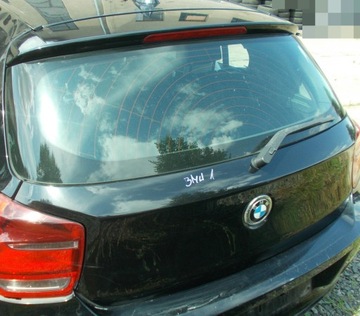 фото thumb №6, Bmw 1 f20 12r крышка багажника комплектная 668