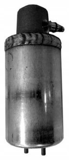 фото thumb №1, Mahle ad 197 000s осушувач, кондиціонер