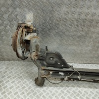 фото thumb №5, Nissan leaf ii ze1 2018 балка osi задний