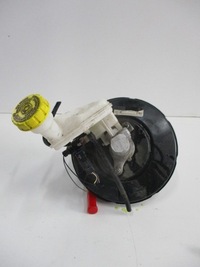 фото thumb №1, Підсилювач гальм насос гальмівна opel crossland x 9813761080