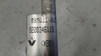 Renault thalia 1 1.4 b 2004 пабтрубок  шланг кондиционера 8200346115 в Украине, фото thumb