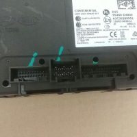 фото thumb №3, Модуль блок управления smartkey kia optima 15-20r