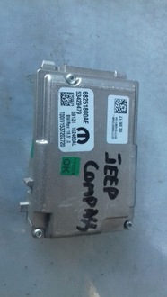 фото thumb №1, Камера перед jeep compass ii 68251800ae