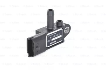 фото thumb №9, Датчик давления bosch 281 002 770 датчик, давление выхлопных газов