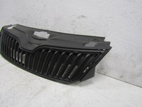 фото thumb №5, Skoda rapid решітка радіатора решітка радіатора 5ja853668