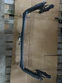 Купити Вітрозахист вітрозахисний екран porsche 911 991, фото thumb