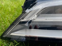 фото thumb №10, Audi tt 8s0 15- ліва лампа ксенон