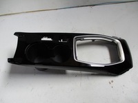 фото thumb №1, Рамка туннель peugeot 208 ii