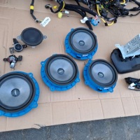 фото thumb №9, Навігація navi hyundai tucson 18- ii 2 lift iii 3 + krell комплект динамік