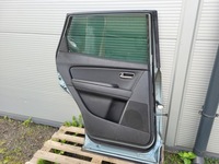 фото thumb №10, Mazda cx9 06-15 дверь левый зад 39t