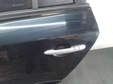 фото thumb №8, Дверь зад левый renault koleos i tegxa