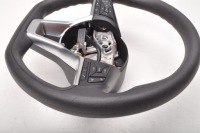 фото thumb №5, Nissan juke ii f16 руль пластиковая многофункциональная