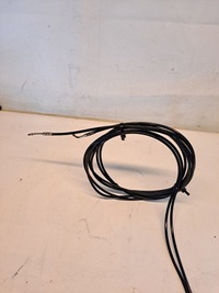 фото thumb №3, Привод крыша левый mercedes slk r171