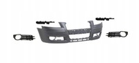 фото thumb №1, Audi a3 lift 8p 3двері 2005-2008 бампер передній