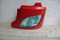 фото thumb №1, Панель фари daf cf