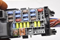 фото thumb №6, Volvo s60 ii v60 xc60 i коробка предохранителей 3800159