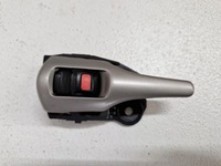 фото thumb №1, Toyota matrix 2 ii e140 ручка дверь внутренняя левый задняя левая задняя