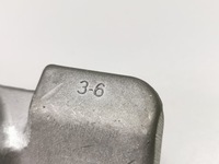 фото thumb №6, Оправа амортизатора зад права верхня chevrolet aveo оригінальний номер 96853910