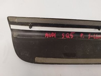 фото thumb №12, Audi sq5 s-line молдинг накладка порог правый задняя 8r0853376g