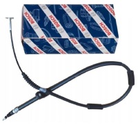 фото thumb №1, Bosch трос тормоза ручного chevrolet spark 10-1