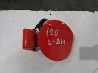 фото thumb №1, Крышка заливка топлива hyundai i20 i bh