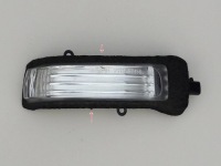 фото thumb №1, Rav4 iii lift previa 4runner правий поворотник дзеркало