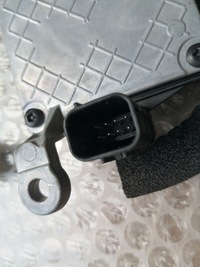 фото thumb №4, Nissan leaf ii 2017- радар датчик acc distronic