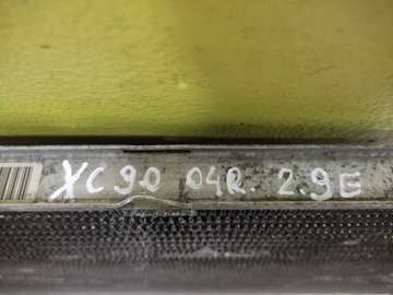 фото thumb №14, Volvo xc90 2.9 радіаторів конденсатор кондиціонера 30665562