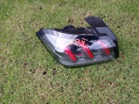 фото thumb №1, Peugeot 208 ii лампа задня ліва led europa 2019-