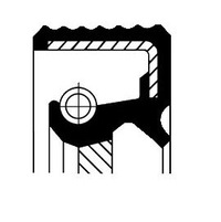 фото thumb №1, Сальник 32x52x7 peugeot boxer 2,5 1994