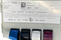 фото thumb №7, Модуль комфорту bmw i3 i01 2611139385 0.0l electric 2015