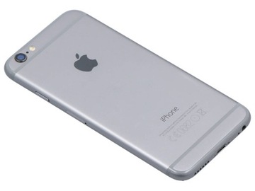 Apple iPhone 6 A1586 1 ГБ 128 ГБ LTE «серый космос» iOS