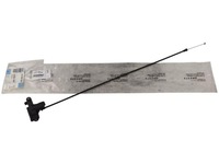 фото thumb №9, Bmw x5 e70 x6 e71 трос тягa відкривання капот оригінальний номер