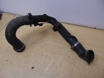 фото thumb №8, Труба повітропровід повітря vw golf vi plus 1.6 tdi 1k0145770ae