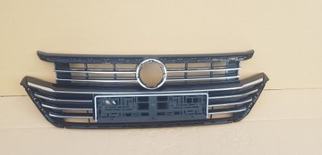 фото thumb №1, Vw arteon решітка радіатора решітка 3g0853655a оригінал