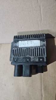 Купить Модуль вентилятора - vw transporter t5 7h0919506f, фото thumb