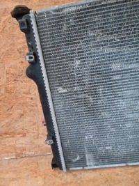 Купить Радиатор воды dodge charger challenger 15- 6.4 v8 srt 1007742aa, фото thumb