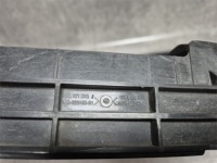 Porsche macan жалюзі, впуск, повітропровід повітря 95b121635h Зі Шроту, фото thumb