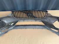 фото thumb №6, Бампер решітка радіатора volvo xc60 ii lift 2021 оригінал