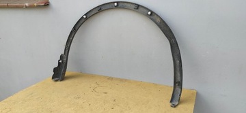 фото thumb №8, Планка крыльев левый перед vw tiguan ii