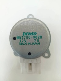 фото thumb №1, Lexus ls 430 2004 моторчик обігрівача вентилятор ls430 lift