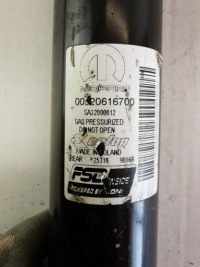 Fiat tipo 2 амортизатор задний левая или правая Цена, фото thumb