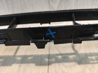 фото thumb №12, Audi a6 c8 s-line 4k0 середня решітка бампера передній 4k0807683a