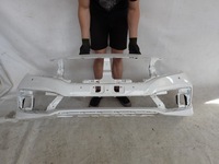 фото thumb №14, Бампер перед передний honda civic x sedan lift 2019- 71101-tez-y500