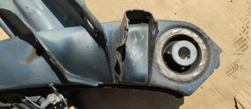 фото thumb №11, Тележка подрамник балка зад mercedes e класс w213 a2043520706 glc w253