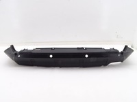 фото thumb №1, Mitsubishi outlander ii спойлер бампера задня pdc